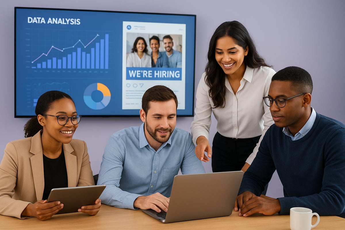 Wat is Talent Marketing en Waarom Is Het Essentieel in 2025?