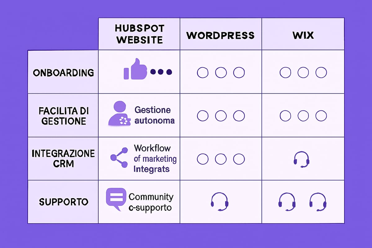 Esperienza Utente e Facilità di Gestione
