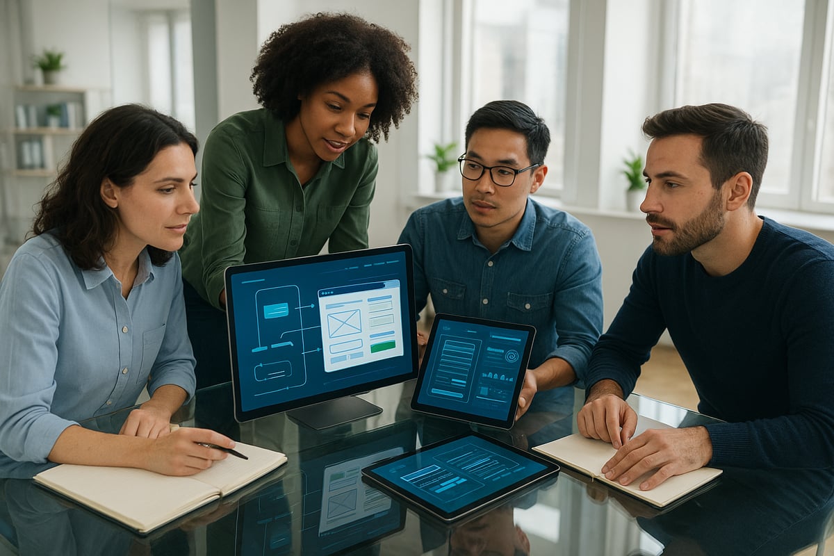 Building Your Digital Agency’s 2025 Roadmap: Step-by-Step Planning
