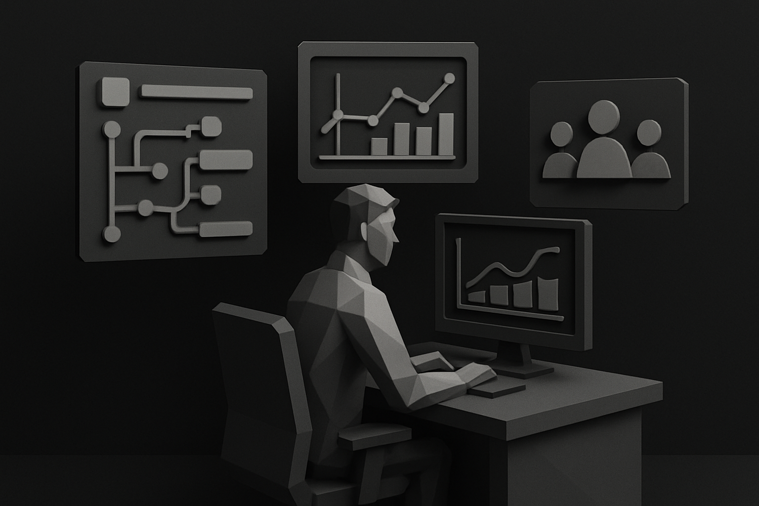 The Evolving Role of Digital Product Management in 2025