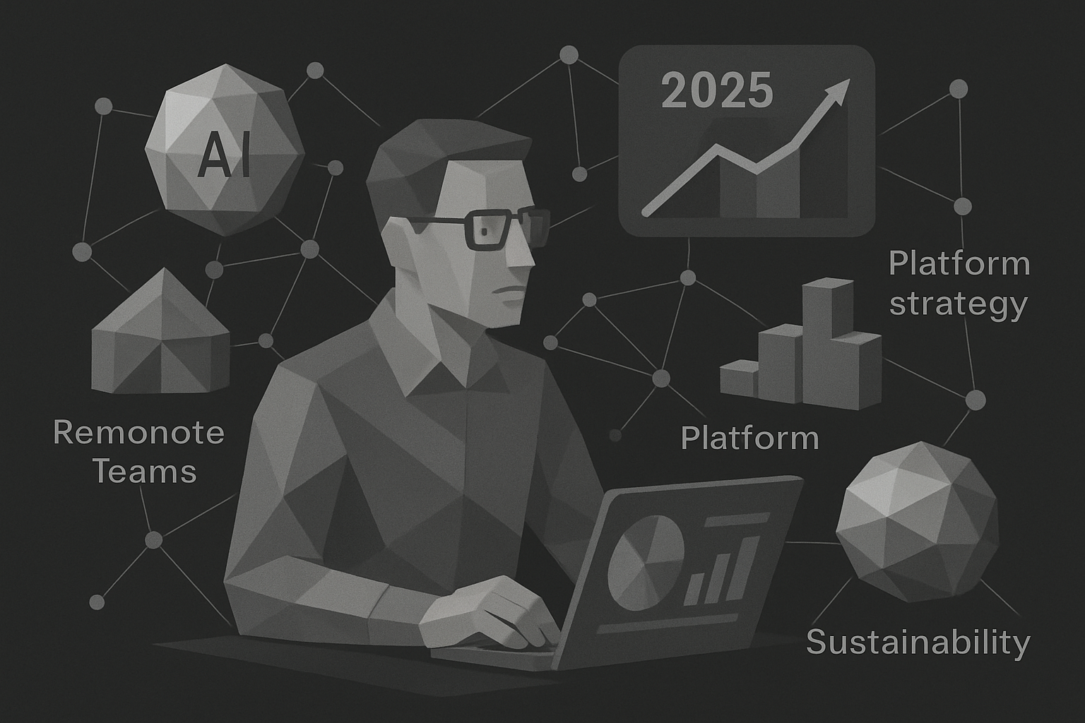 Emerging Trends in Digital Product Management