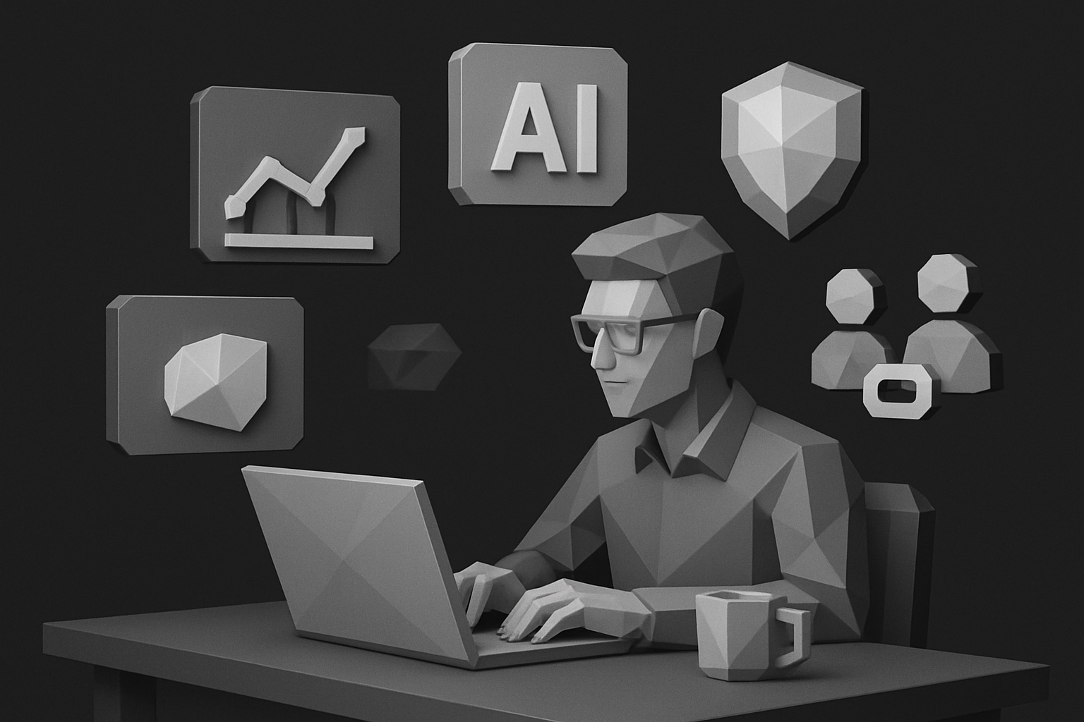 Leveraging Technology and Tools for Digital Product Management