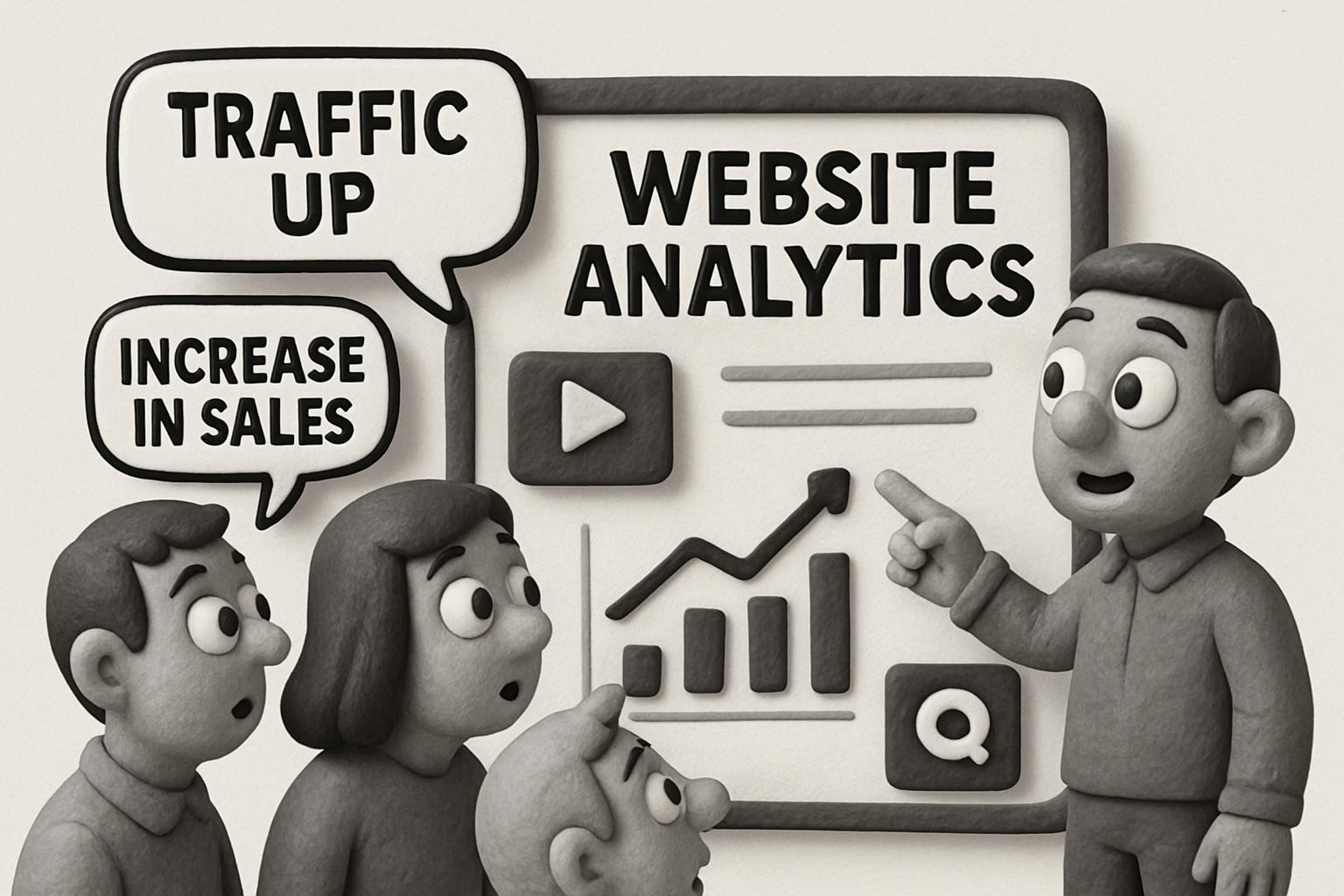Understanding Website Content Analysis in 2025