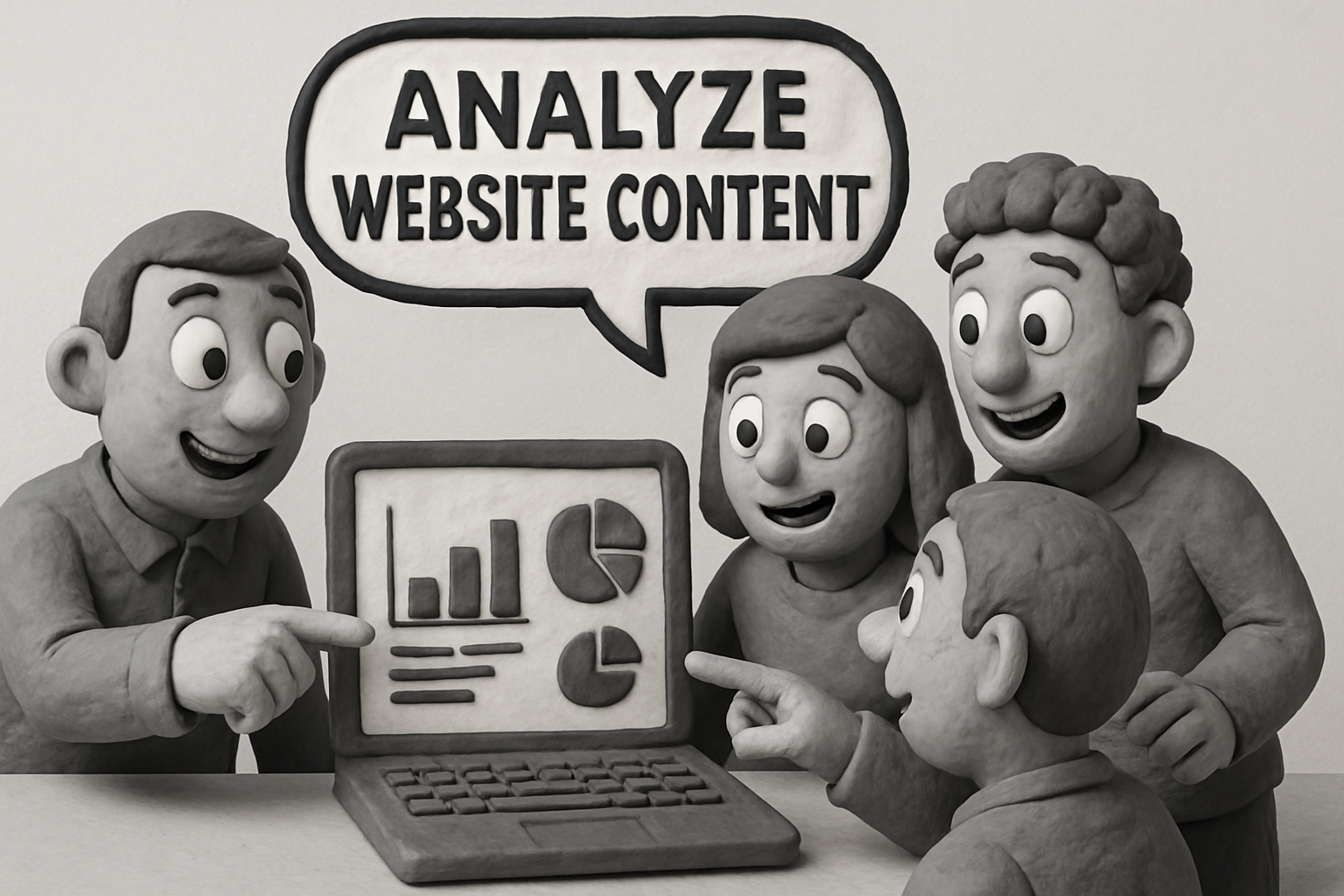 Step-by-Step Guide to Analyzing Website Content Effectively