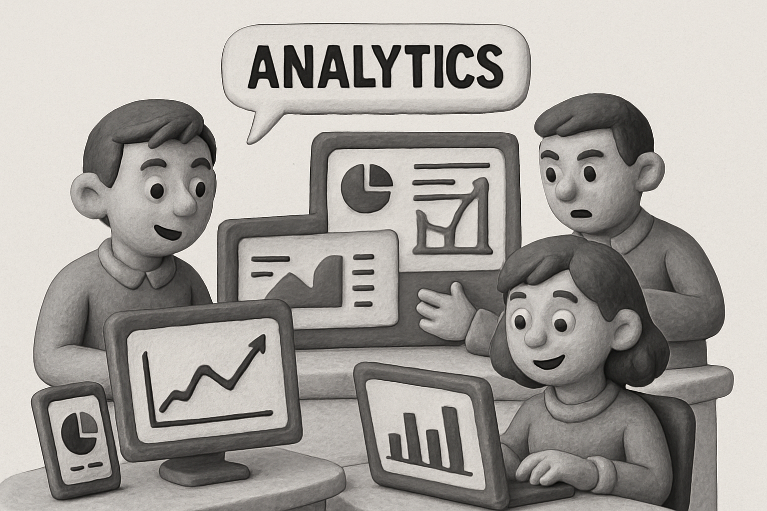 Essential Tools and Technologies for Content Analysis in 2025