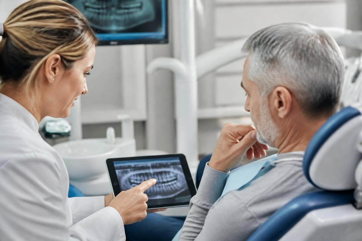 Medical risk assessment factors