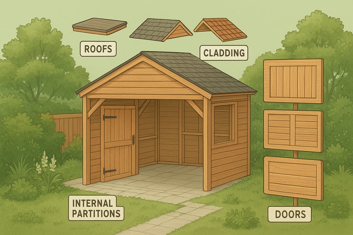 Design, Customisation, and Additional Features