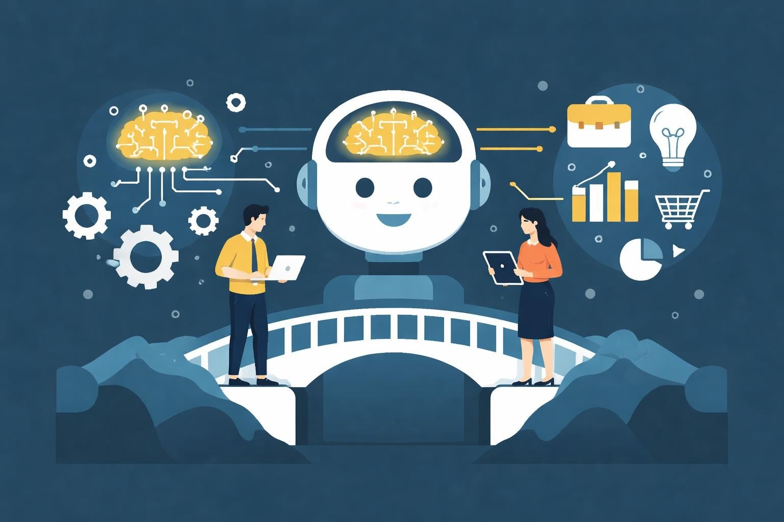 AI Consultants: Your 2026 Guide to Hiring and Working