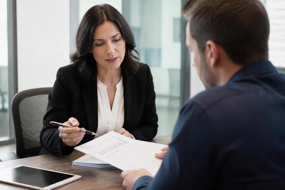 Loan eligibility assessment