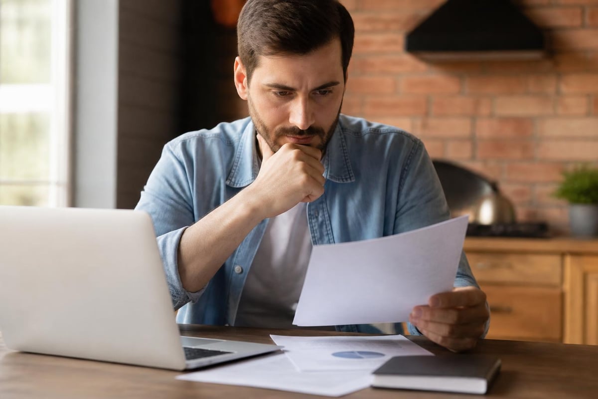 Smart loan comparison