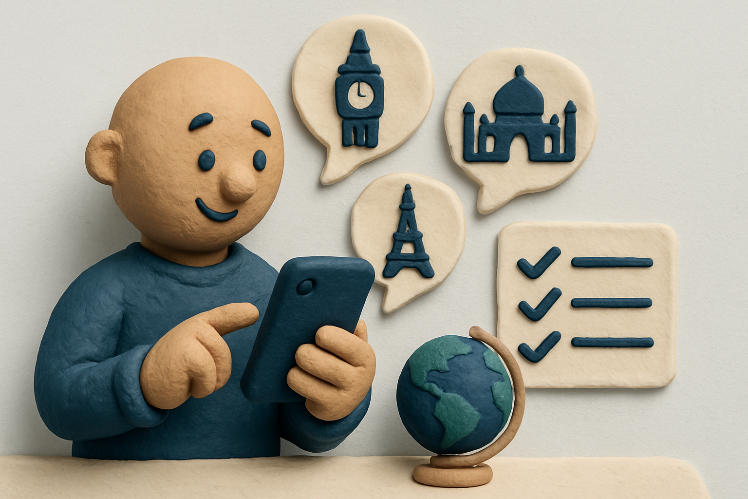How to Activate and Use Verizon Global Calling Plus