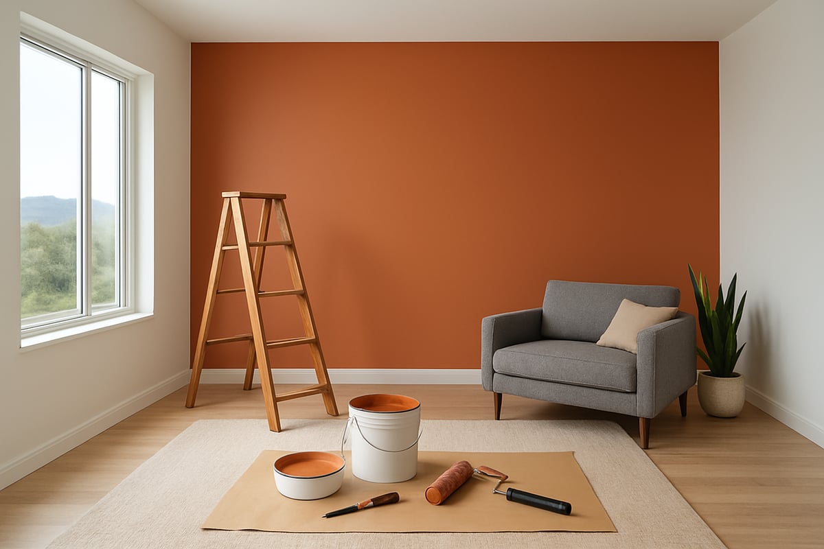 Why Painting Renovations Matter in 2026