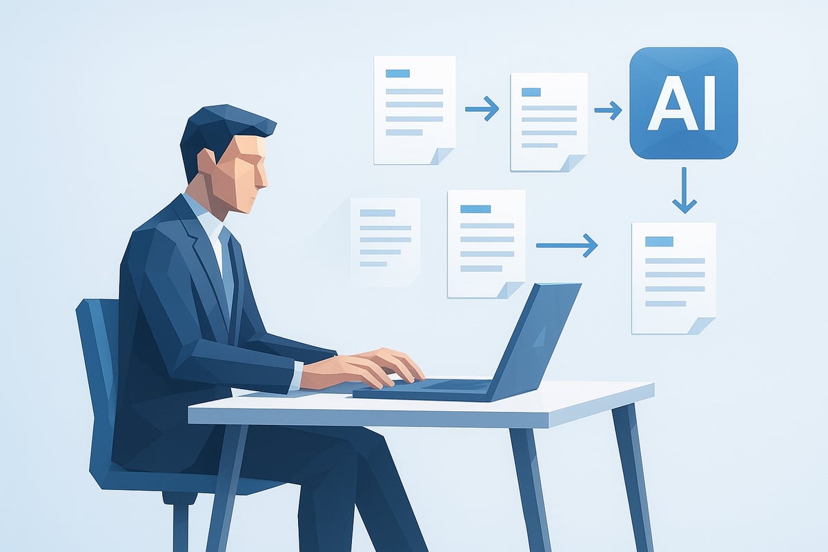 Step-by-Step Guide: Mastering Your Cover Letter with AI in 2026