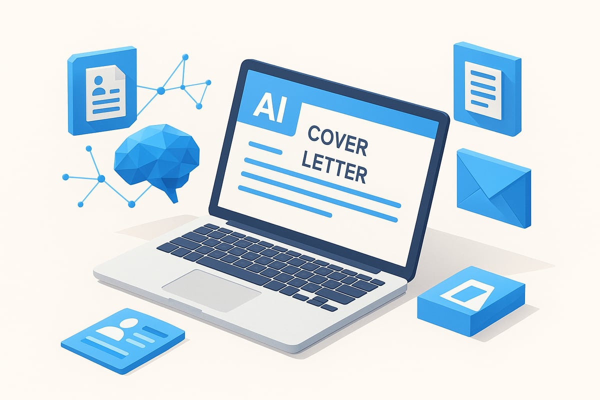 Advanced Tips for AI-Enhanced Cover Letters