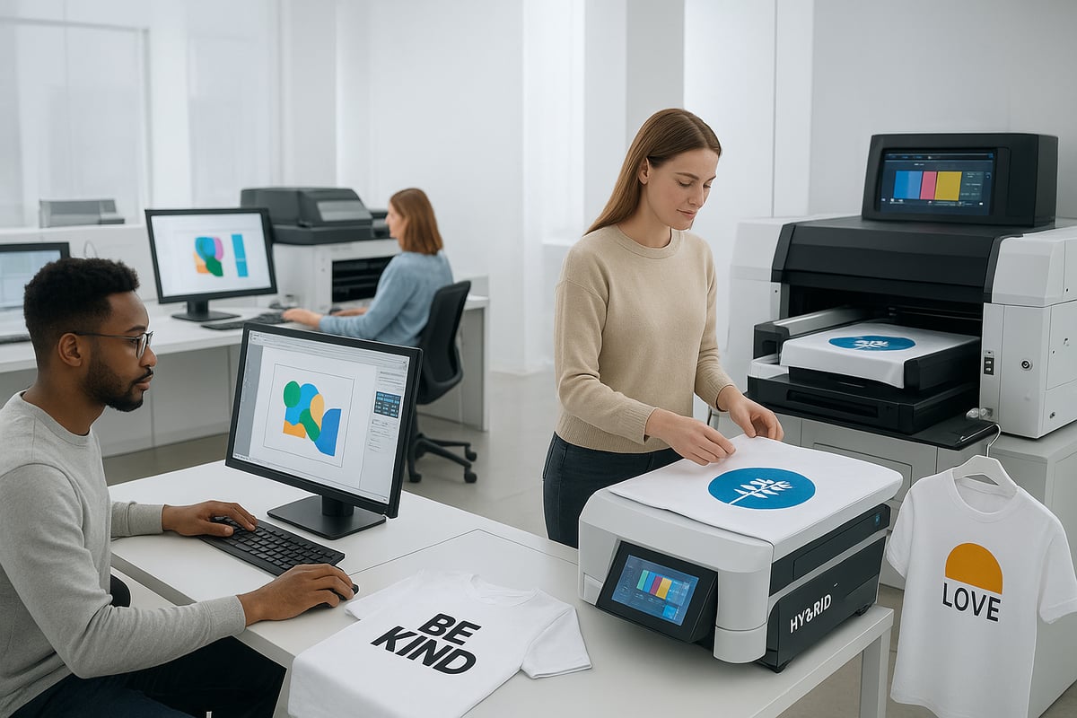 The Evolution of Printing Tops: Trends and Innovations for 2026