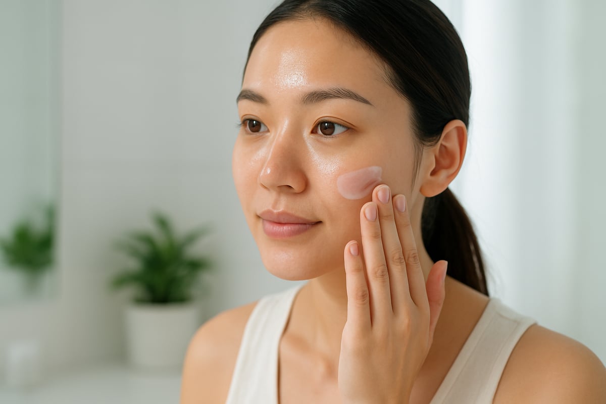 Step-by-Step Expert Skin Care Routine for Combination Skin (2026 Edition)