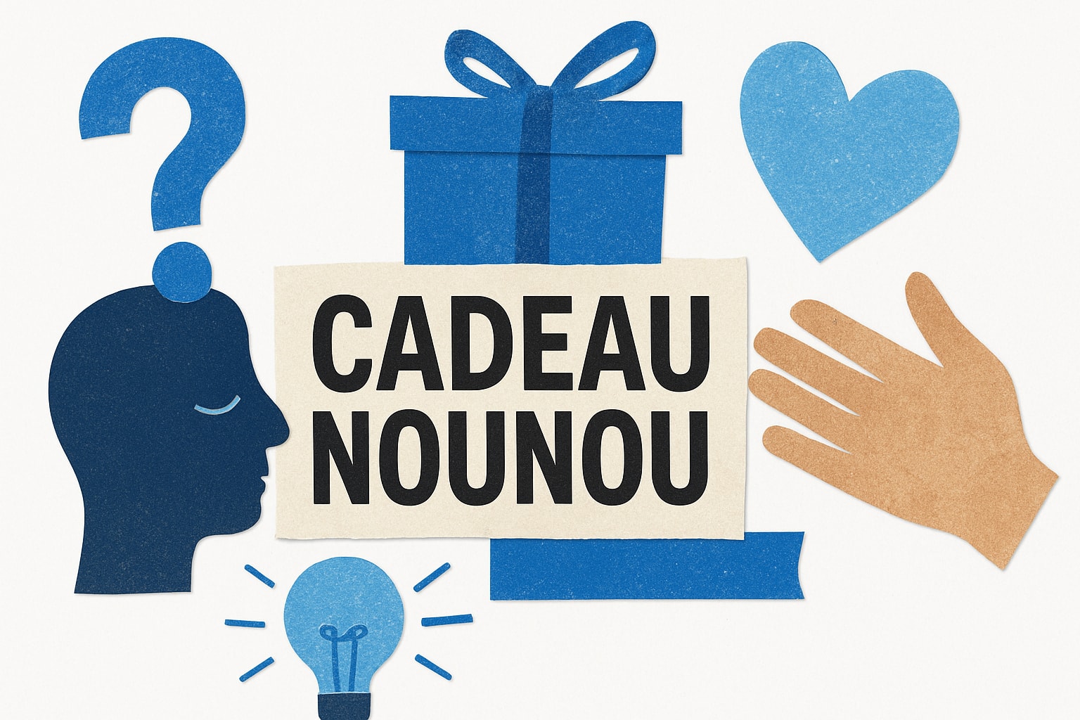 8 Idées Cadeau Nounou Originales à Offrir en 2026