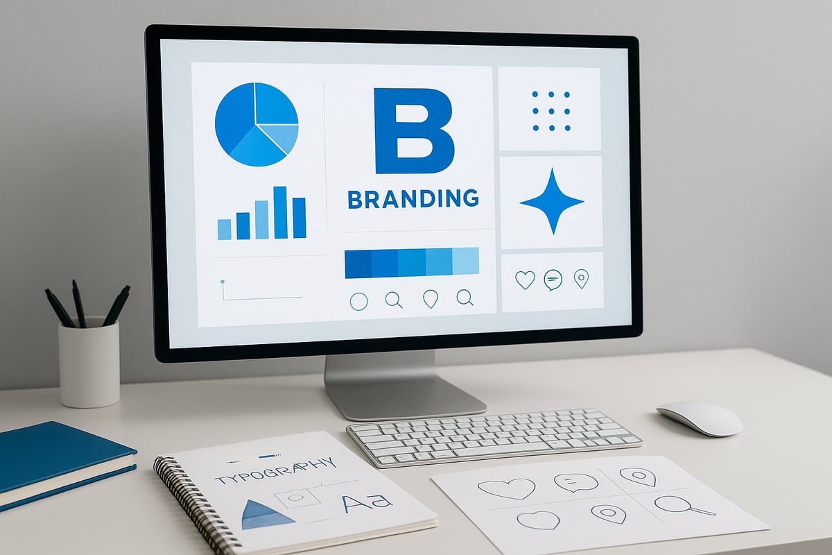Best Practices für kreative und wirkungsvolle Online-Grafiken