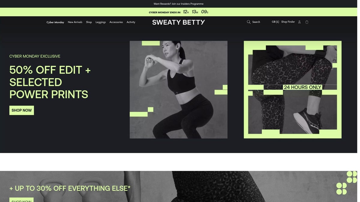 9 Essential Female Activewear Picks for 2026 - Sweaty Betty Power 7/8 Workout Leggings