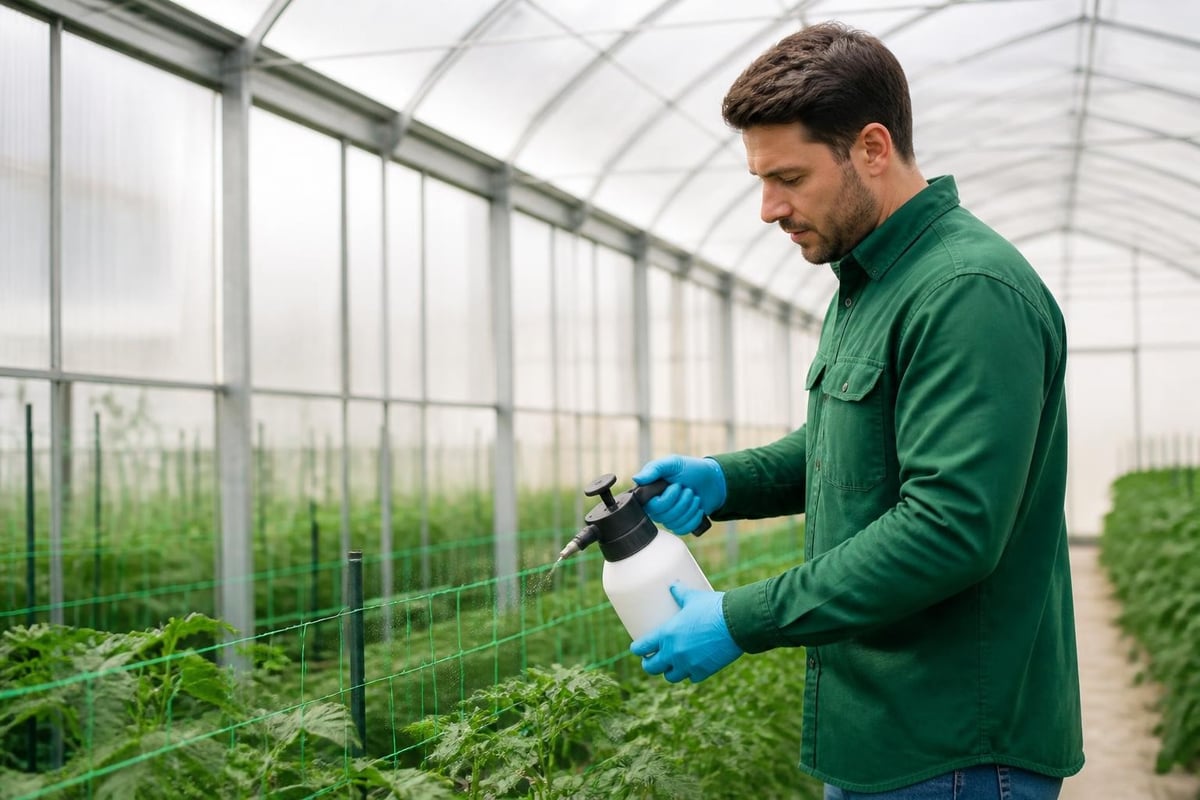 Commercial Insect Control: Complete Guide for Richmond VA 2 Treatment methods comparison