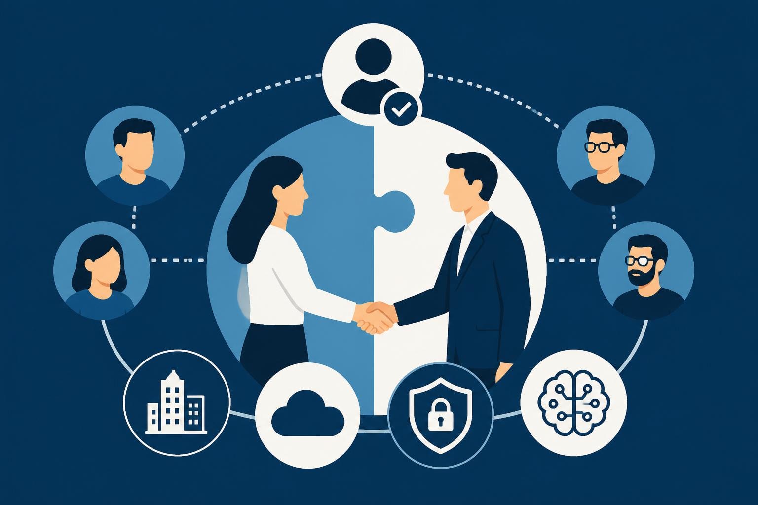 Top 10 US IT Staffing Companies for 2026