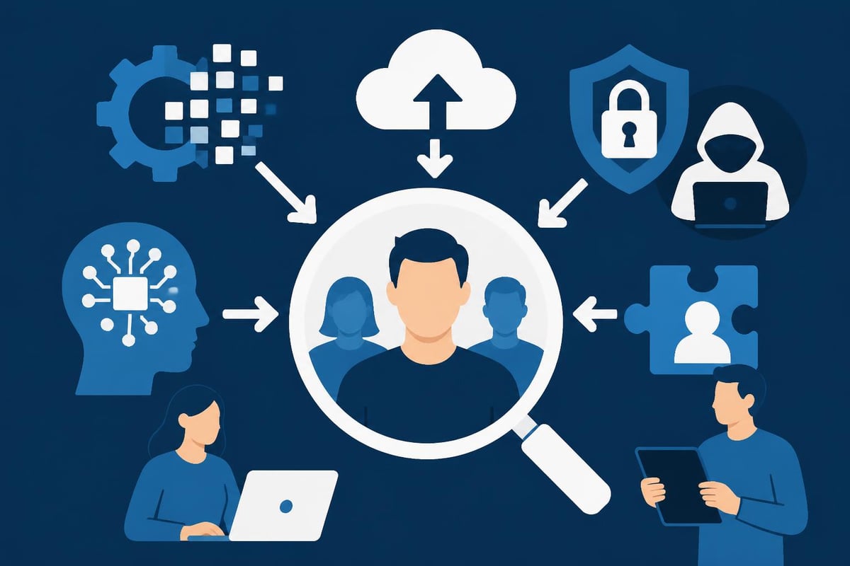 IT staffing industry growth factors