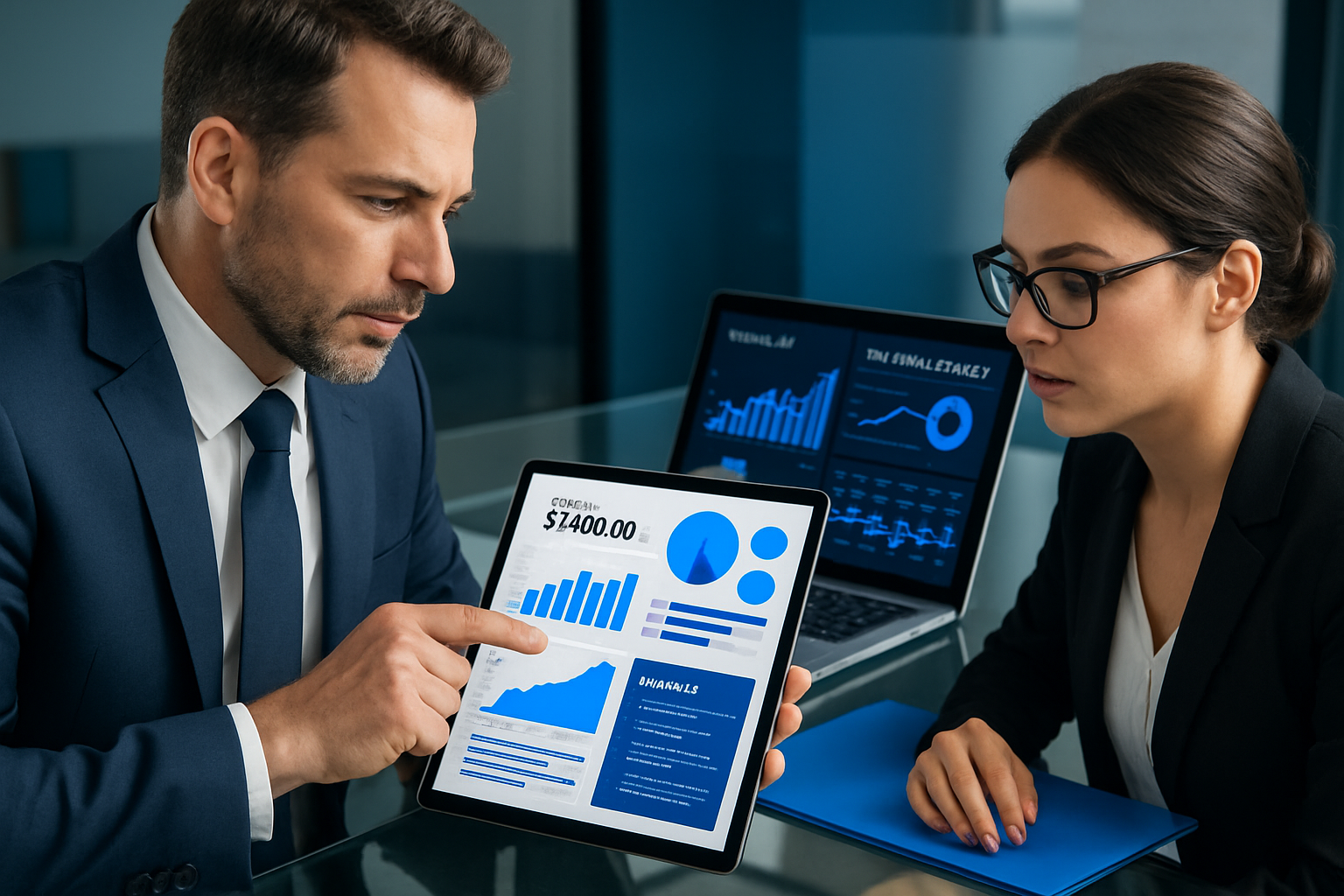 The Core Components and Calculation of Deal Value