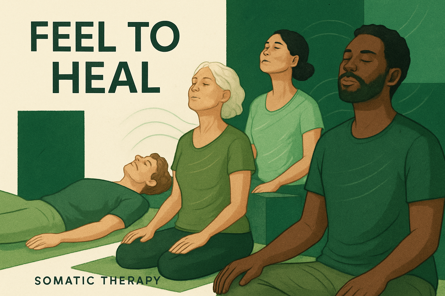 Types of Breathwork Practices Offered in Bali