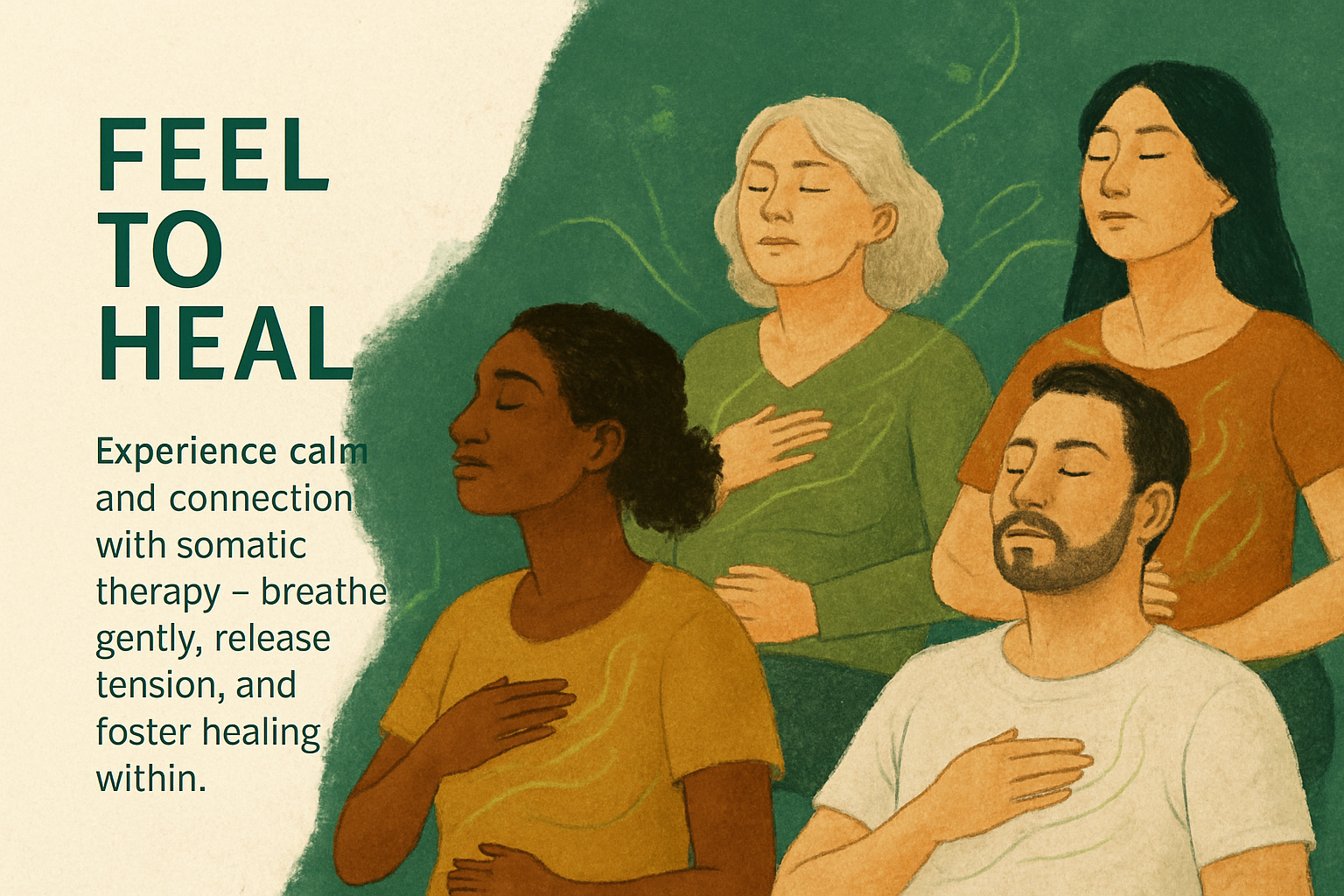 How to Choose the Right Bali Breathwork Retreat or Facilitator