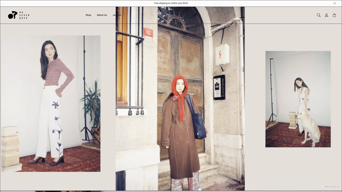 12 Inspiring Slow Fashion Brand Picks to Try in 2026 - Oh Seven Days