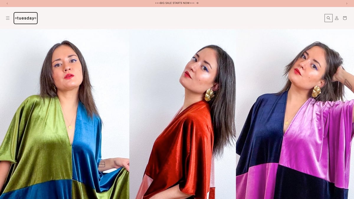 12 Inspiring Slow Fashion Brand Picks to Try in 2026 - Tuesday