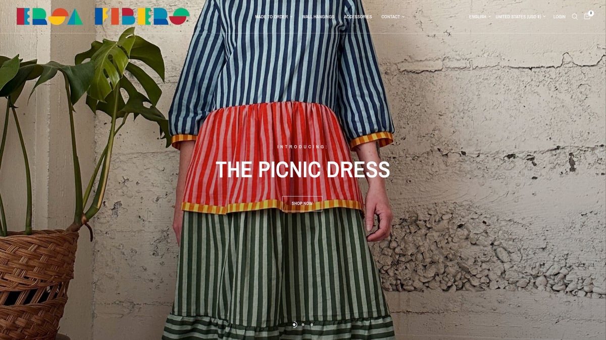 12 Inspiring Slow Fashion Brand Picks to Try in 2026 - Ersa Fibers