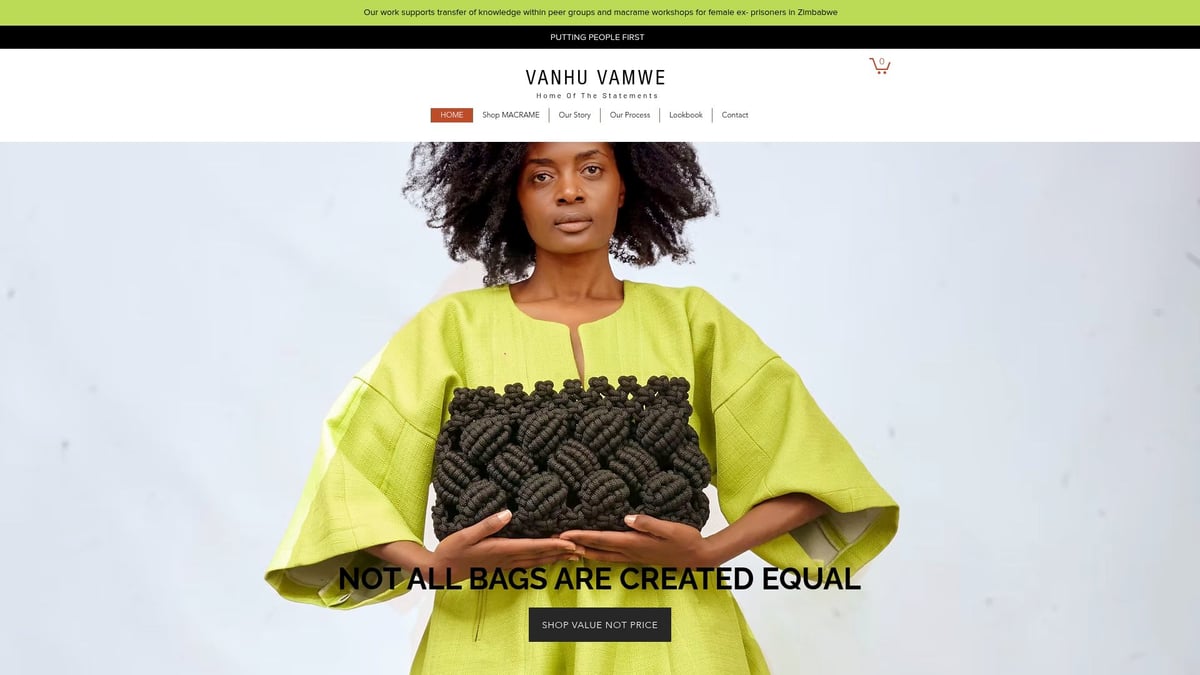 12 Inspiring Slow Fashion Brand Picks to Try in 2026 - Vanhu Vamwe