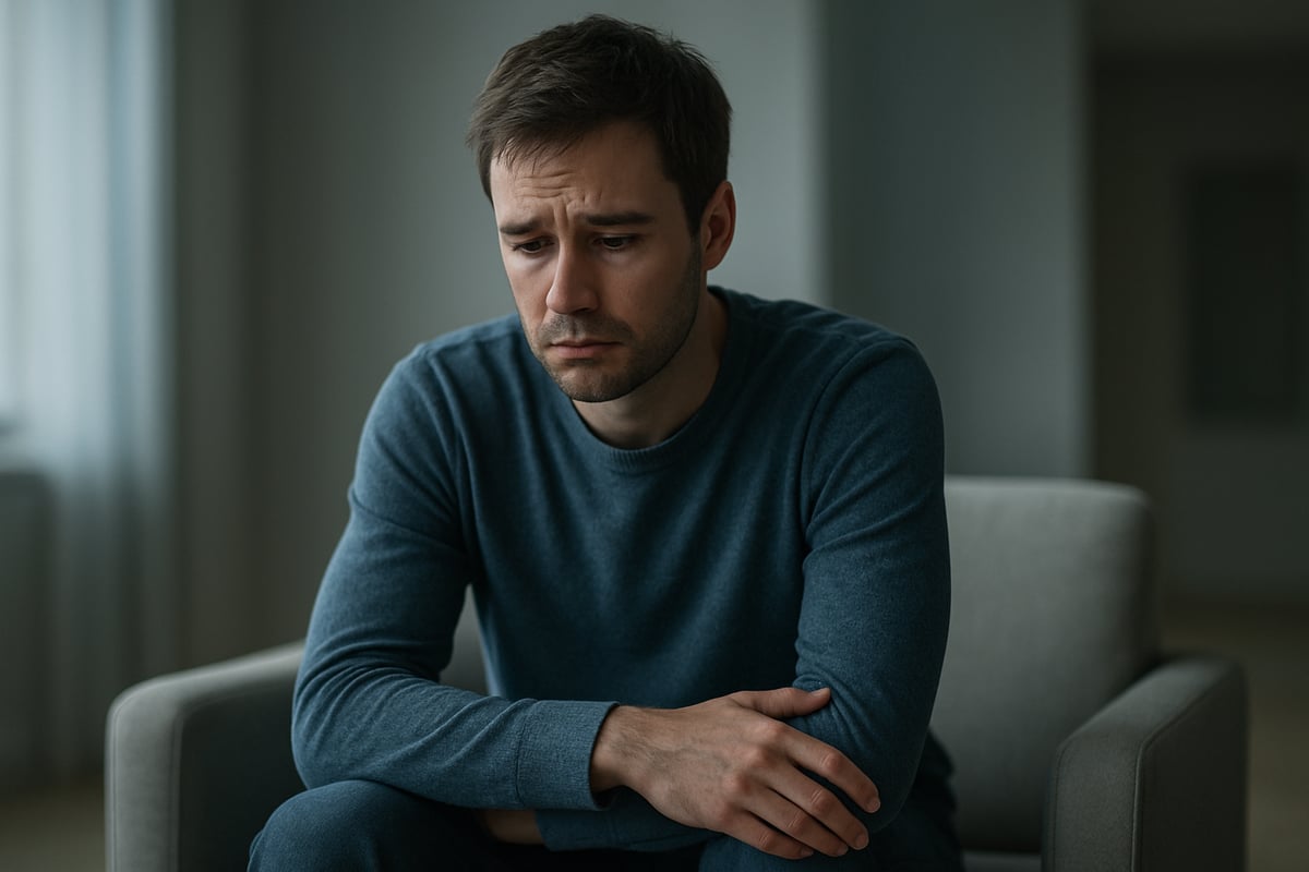 Comprendre la Blessure de Rejet : Origines et Impacts