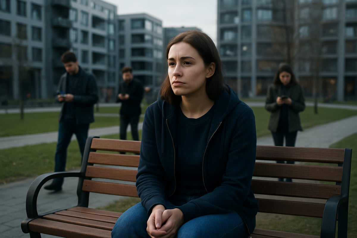 Pourquoi Surmonter la Blessure de Rejet Est Essentiel en 2026