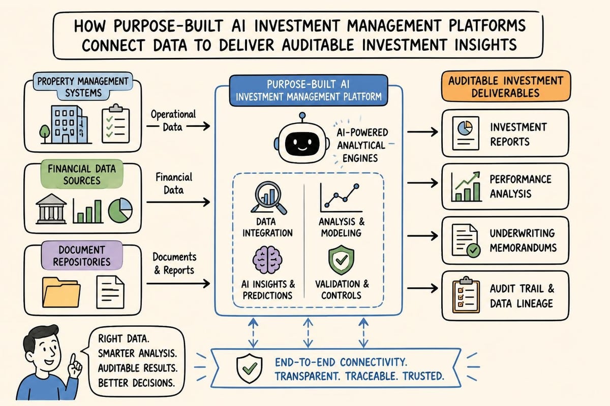 Data integration workflow