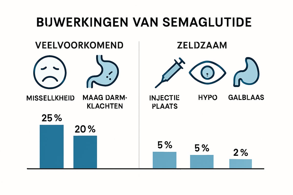 Bijwerkingen en Risico’s