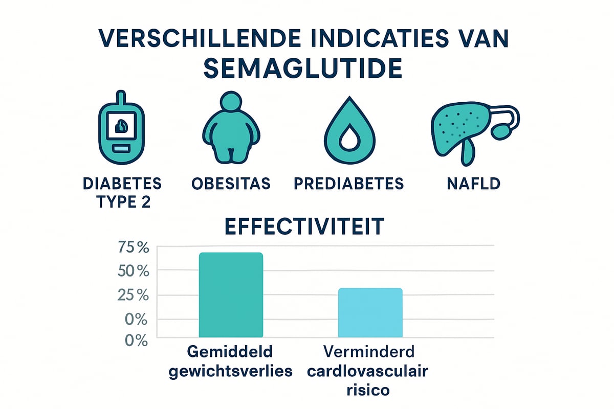 Indicaties en Toepassingen
