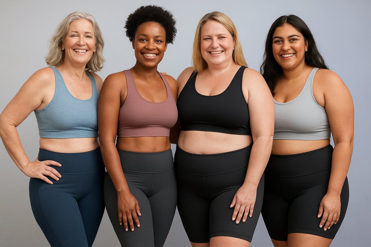 Who Gets Cellulite? Genetics, Hormones, and Risk Factors