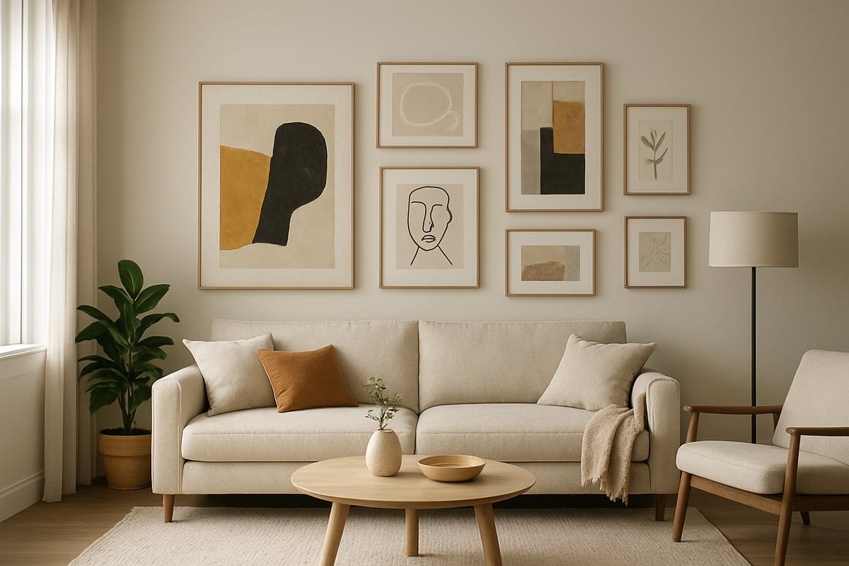 Choosing the Right Art Design for Your Space