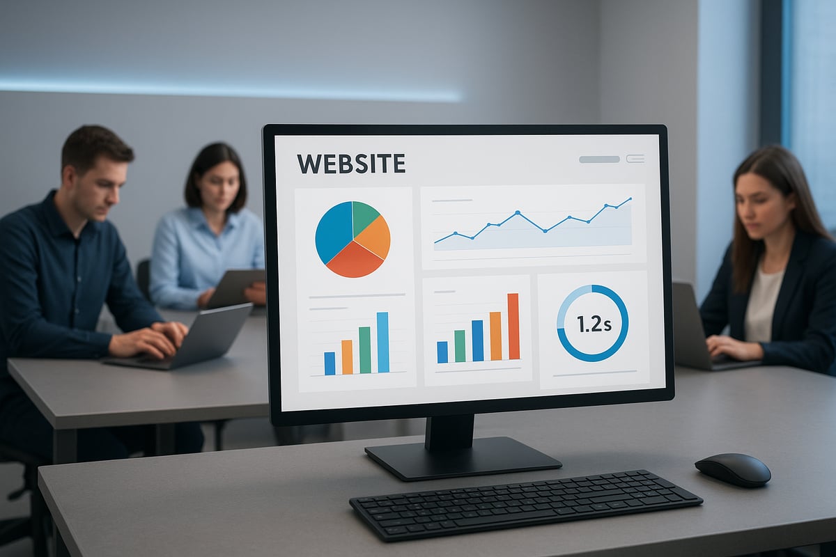 Was macht eine Website Optimierung Agentur aus?