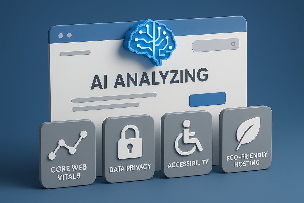 Aktuelle Trends & Herausforderungen in der Website-Optimierung 2026