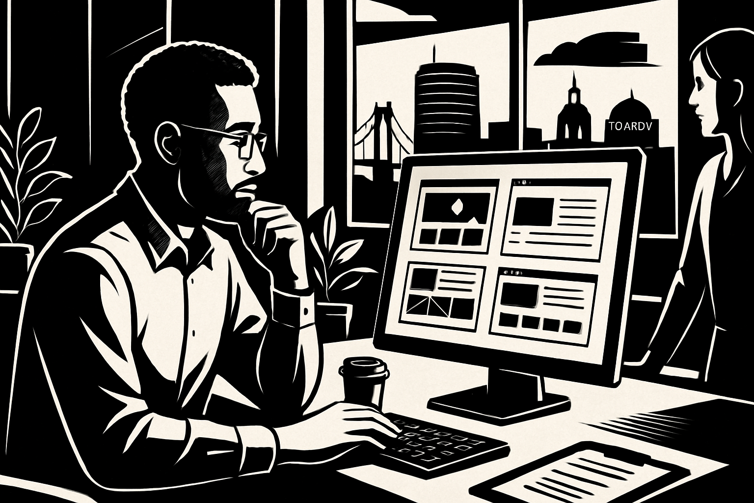 Choosing the Right Web Design Partner in Toledo