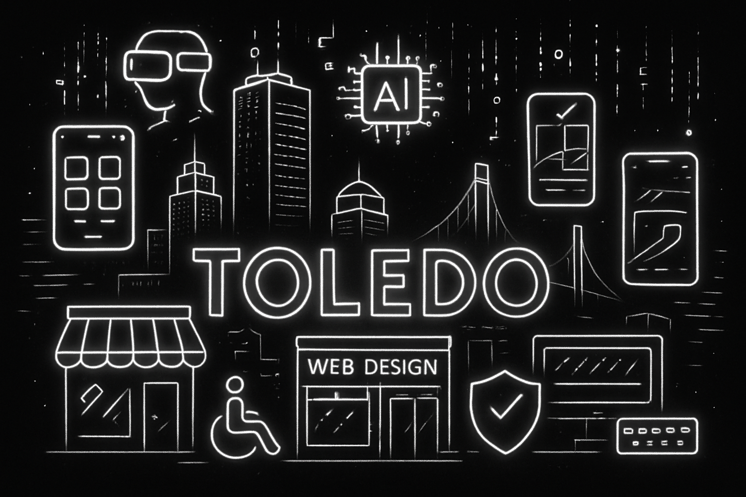 Future Trends in Toledo Web Design for 2025 and Beyond