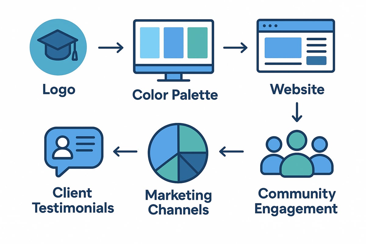 Building Your Brand and Attracting Clients