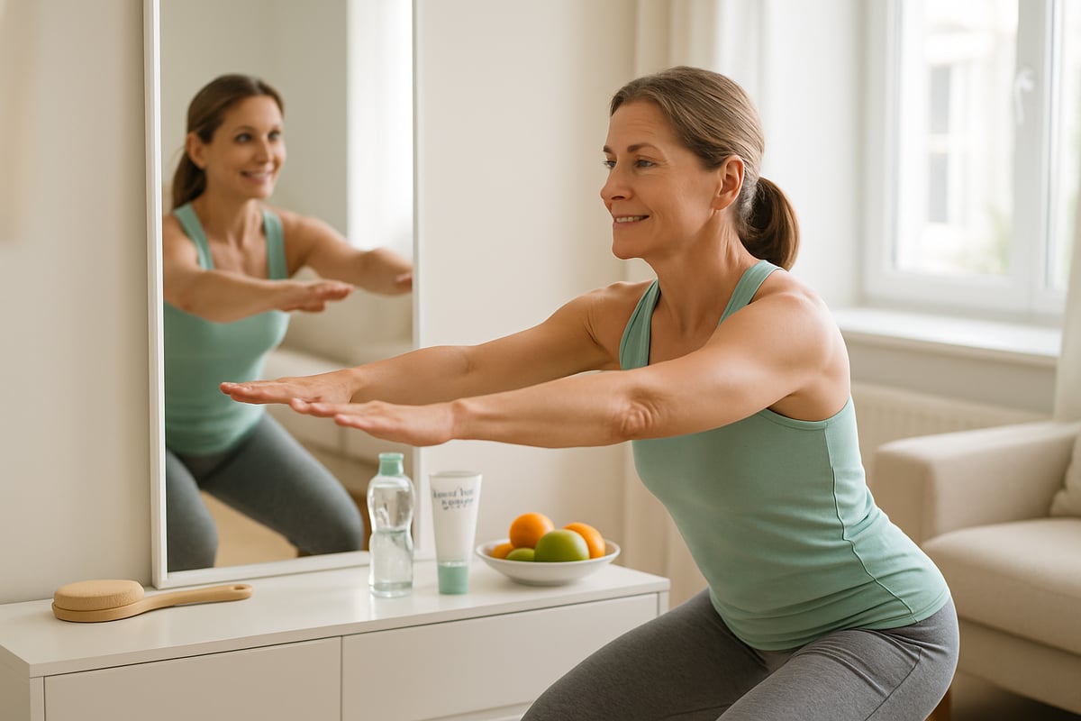 9 Geniale Cellulite Wegkriegen Tipps für 2025