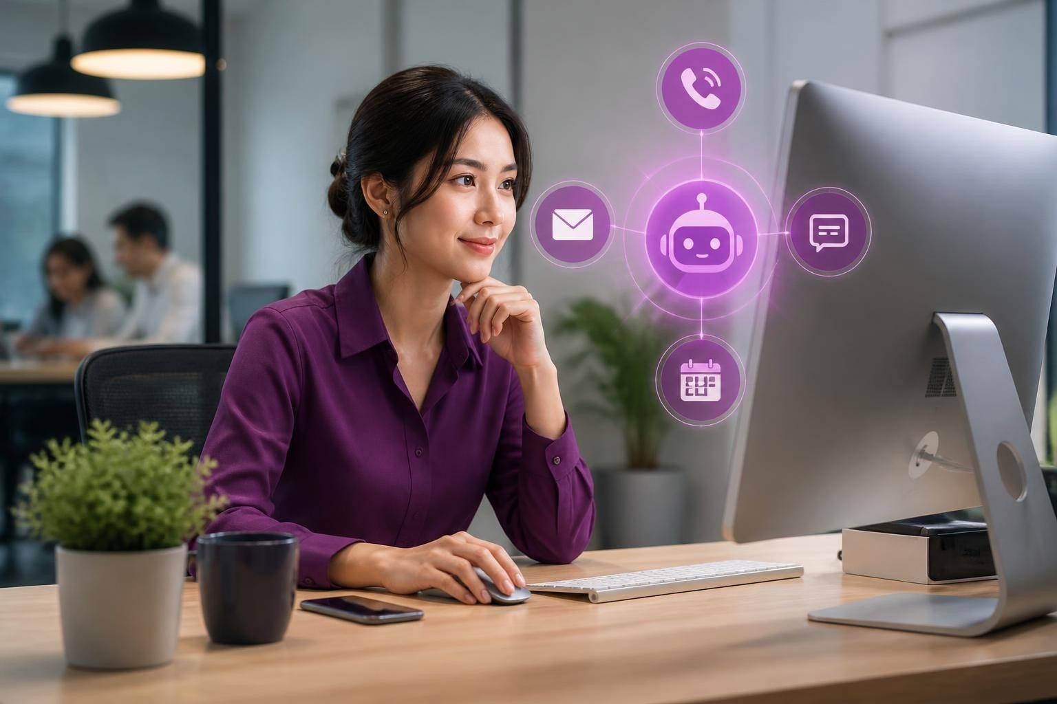 Best AI Virtual Assistant for Small Business in 2026