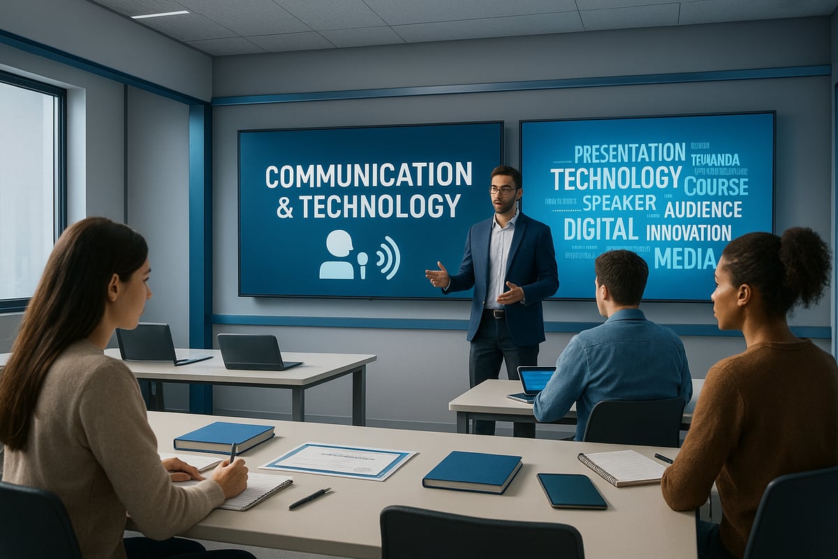 Formación y Certificaciones: Cómo Prepararte para el Éxito