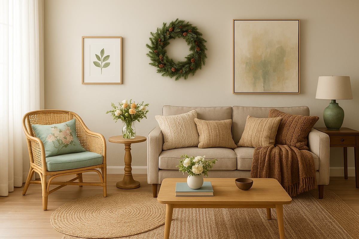 Seasonal Trends and Inspiration for 2026