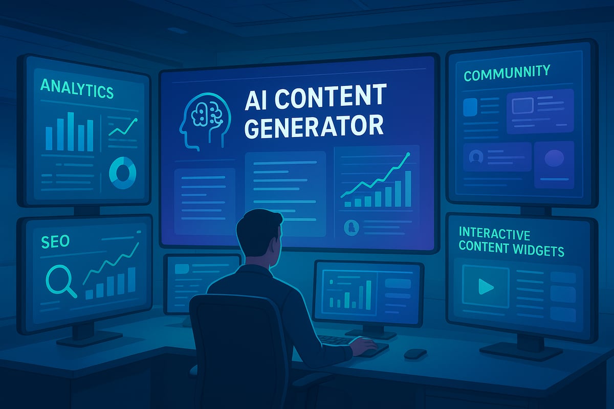 Essential Tools and Resources for Web Marketing in 2026